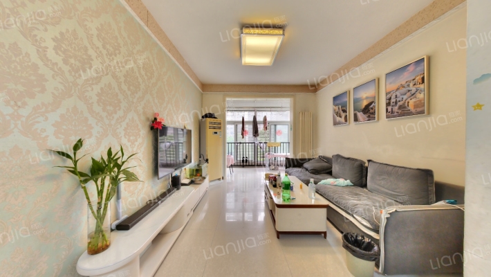 正商新蓝钻A区二手房实景图