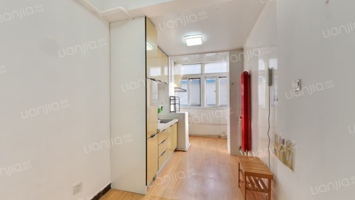 温家街2号院二手房实景图