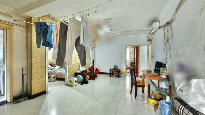 裕达别墅二手房实景图