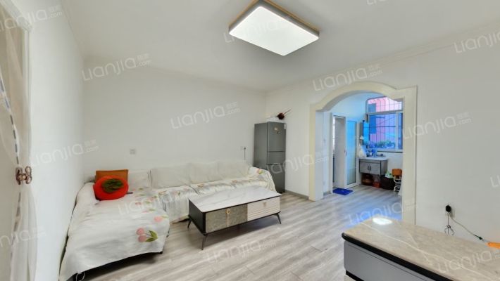 文武路153号二手房实景图