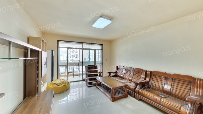 金港湾花园一期二手房实景图