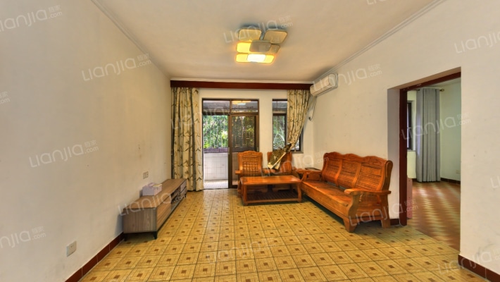 水湾B区二手房实景图