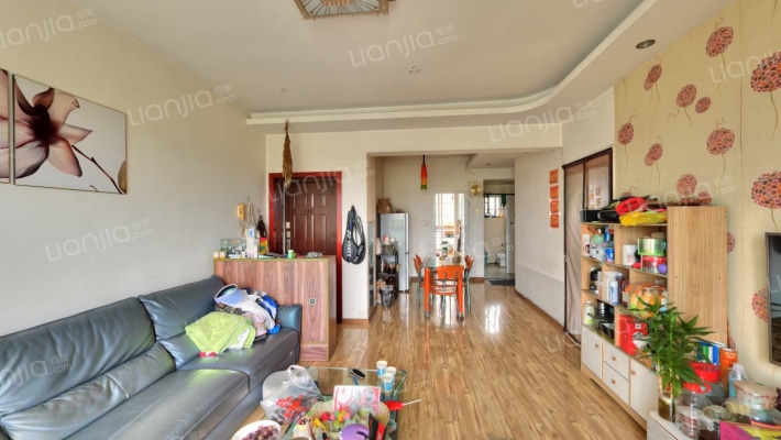 新溪名园二手房实景图