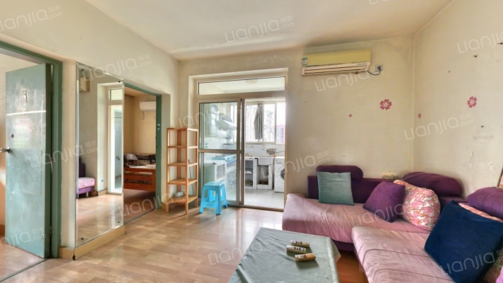 川大南园二手房实景图