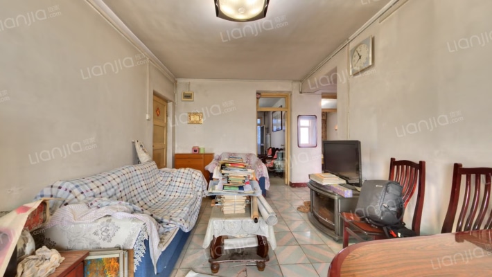 二保小区二手房实景图