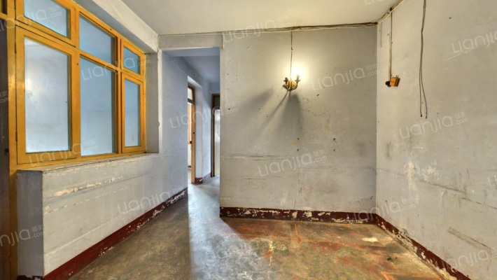 玉林十巷4号二手房实景图