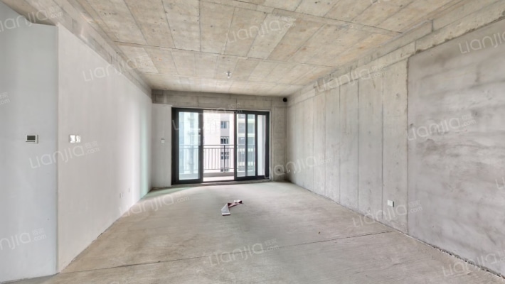 陕建云澜府二手房实景图