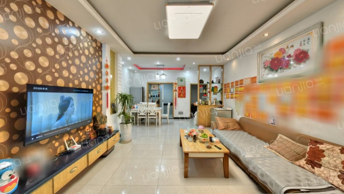 锦上清苑二手房实景图