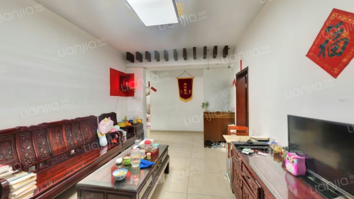 福侨大厦二手房实景图