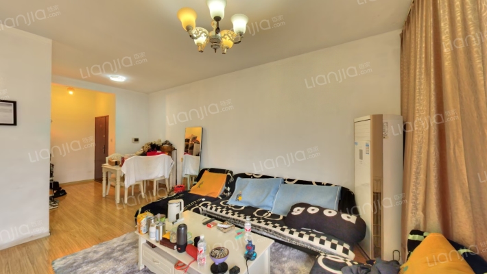 金沙鹭岛一期二手房实景图