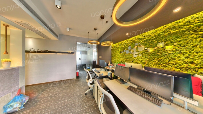 罗马假日二手房实景图