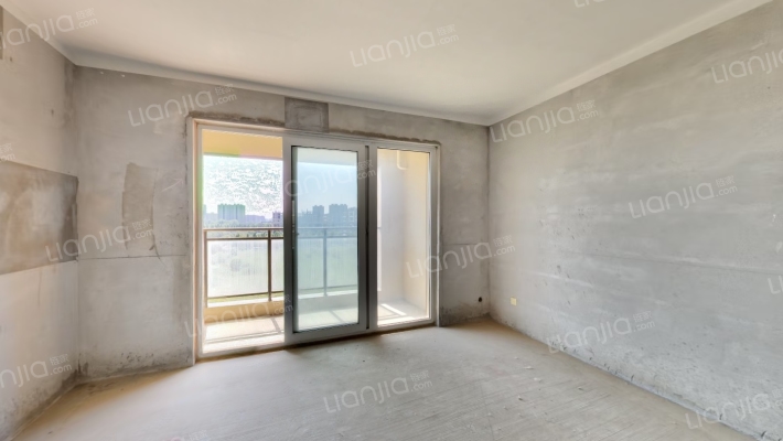 平安福邸二手房实景图