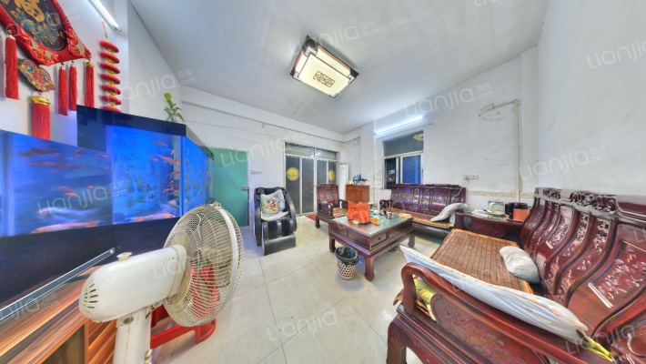 新三村住宅二手房实景图