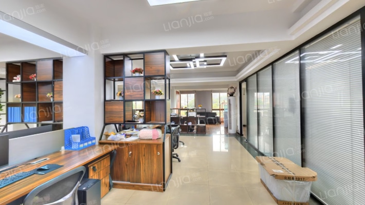 兴宇大厦二手房实景图