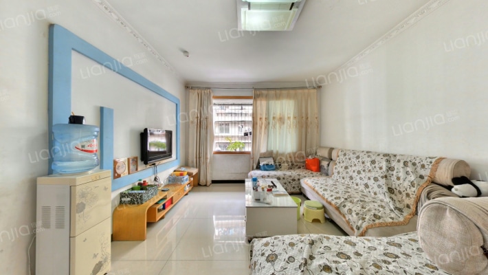 大石家园二手房实景图