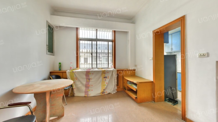 水工程生态研究所二手房实景图