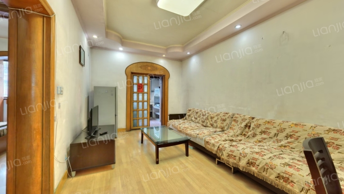 芳草街4号二手房实景图