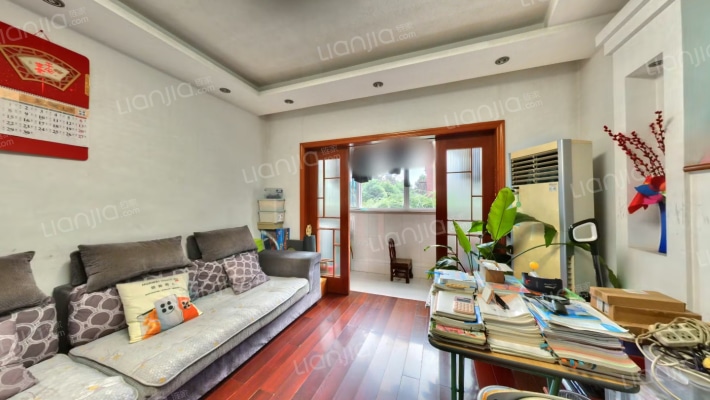 东振小区二手房实景图