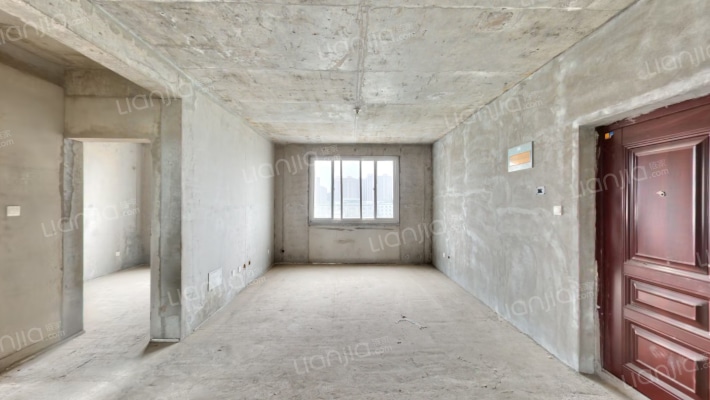 千林学府广场二手房实景图