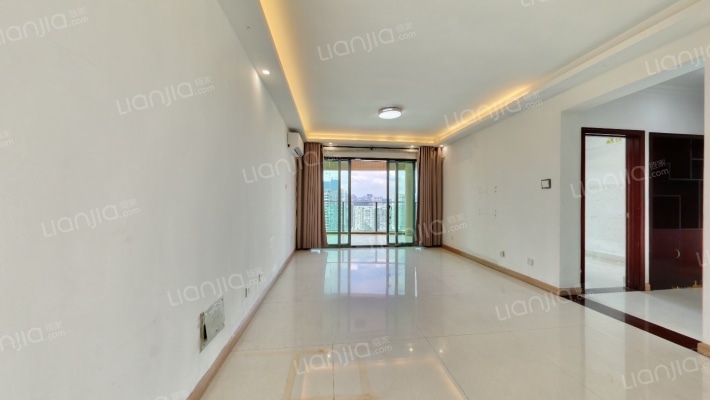 尚都一期二手房实景图