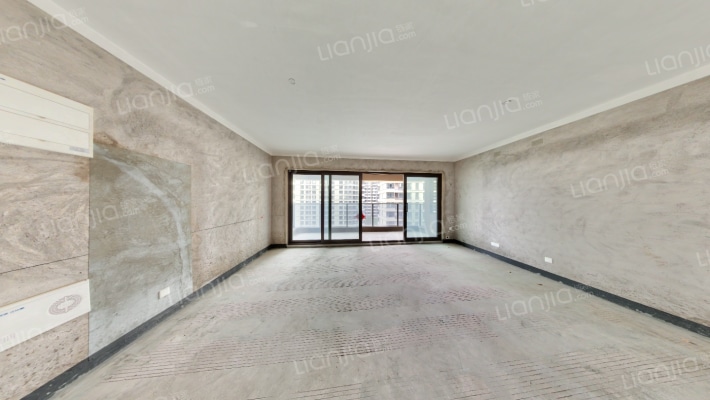 江山赋望山院二手房实景图