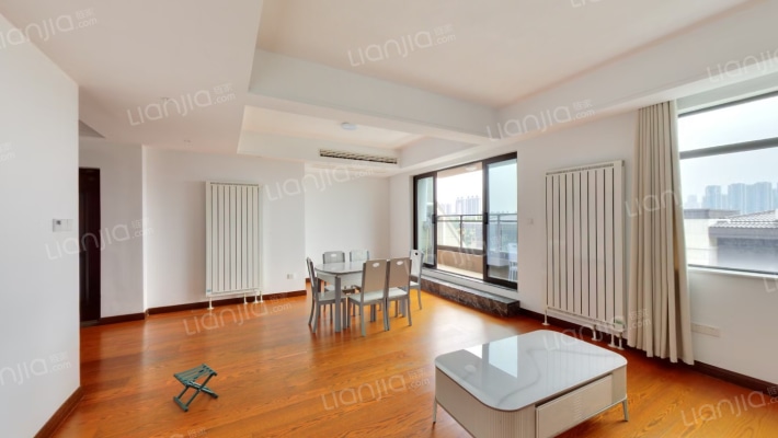 天赐金龙城二手房实景图