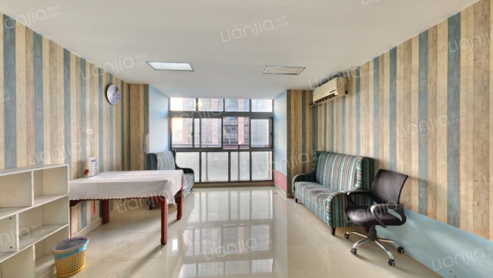 港龙财智国际（昆山）二手房实景图