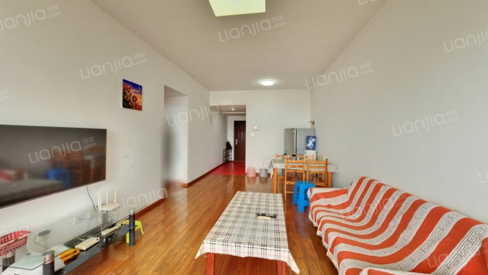 郫县百伦广场二手房实景图