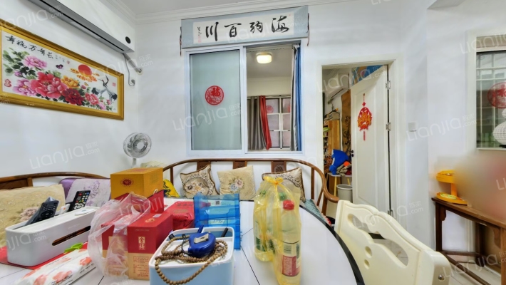 迎燕东路二手房实景图