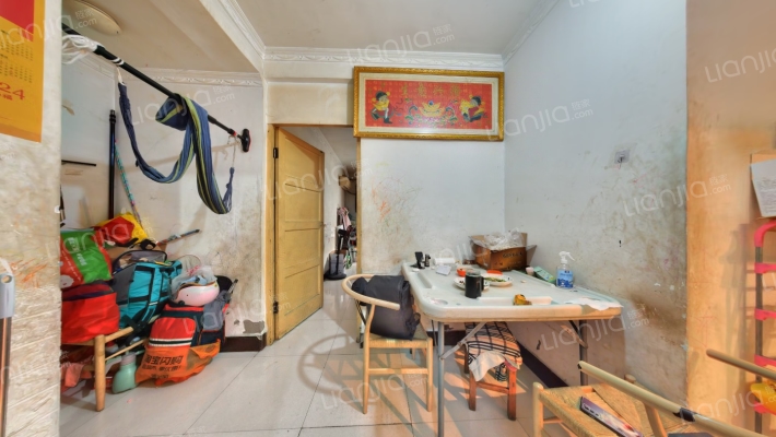 莲湖路63号院二手房实景图