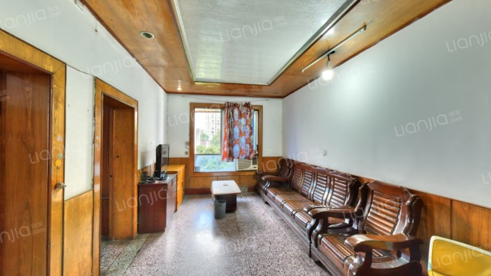 大路村小区二手房实景图