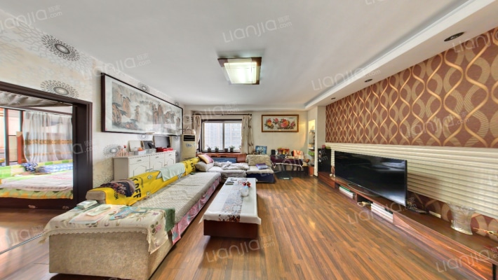 陕西中医药研究所家属院二手房实景图