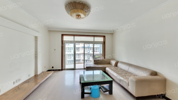 天益佳苑二手房实景图