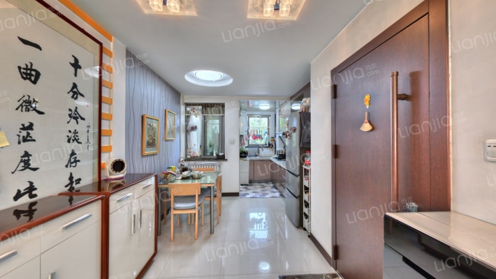 紫金新干线二手房实景图