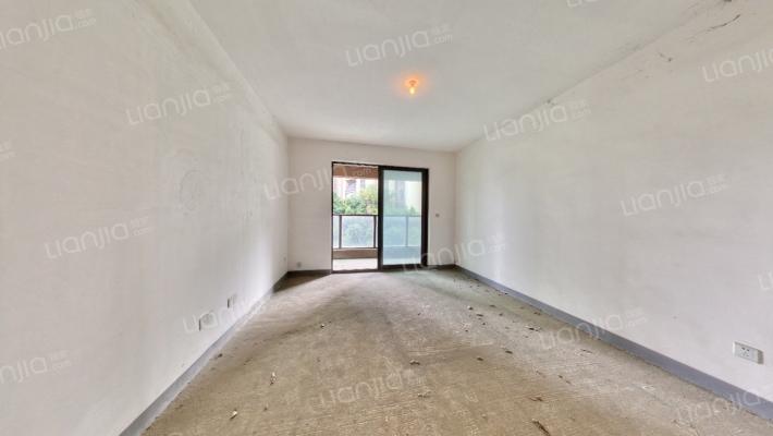 半岛云著二手房实景图