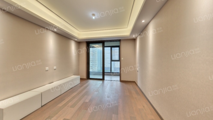 龙湖春江悦茗二手房实景图