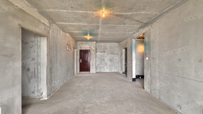 千林学府广场二手房实景图