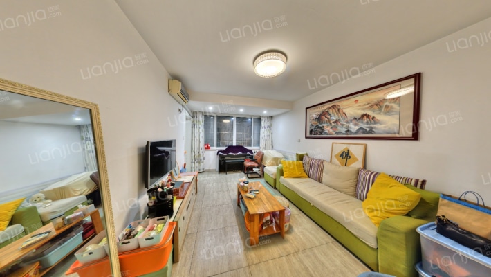 凯林巷二手房实景图