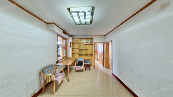 二十街坊二手房实景图