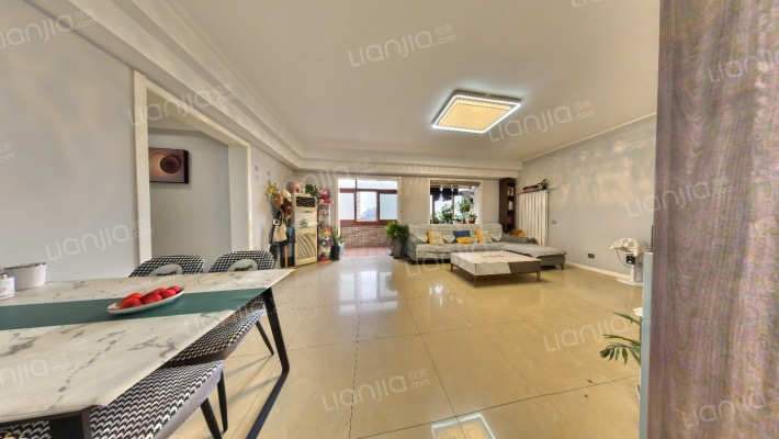 人保家属院二手房实景图