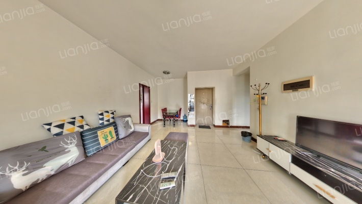 书香府邸二手房实景图