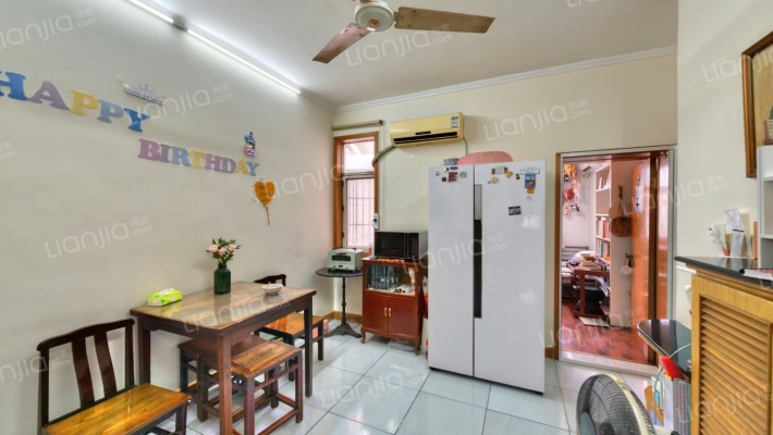 龙福花园二手房实景图