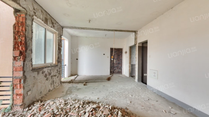 朗诗曜龙湾二手房实景图