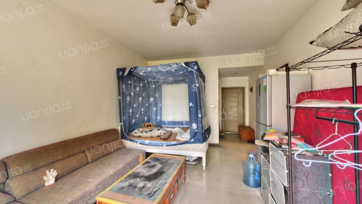 西城景秀二手房实景图