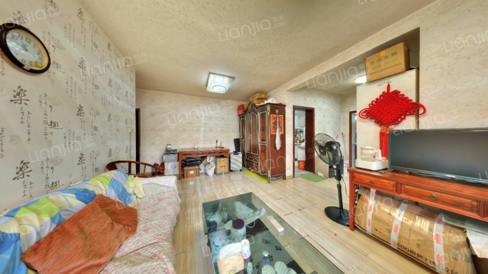 中浩吉祥花园二手房实景图