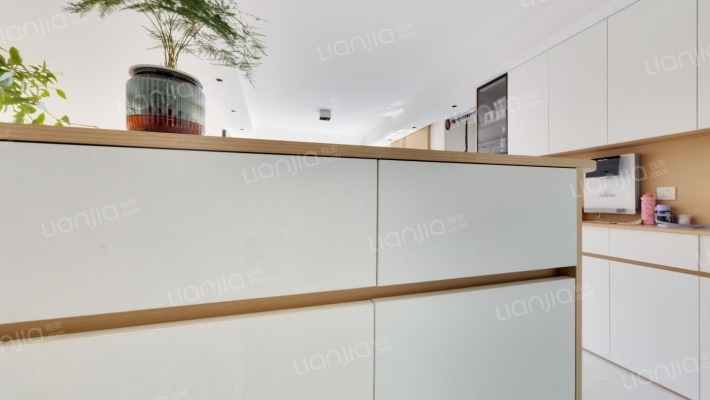 中环光悦居二手房实景图