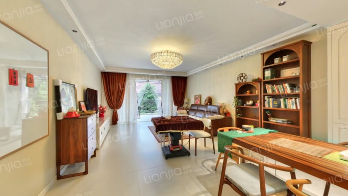 奇峰云邸二手房实景图