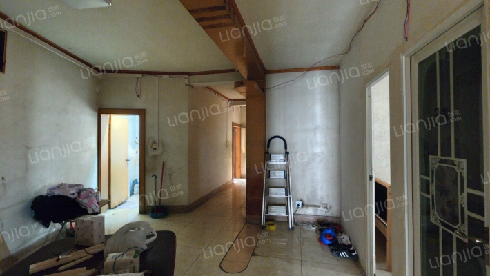 互助公寓二手房实景图