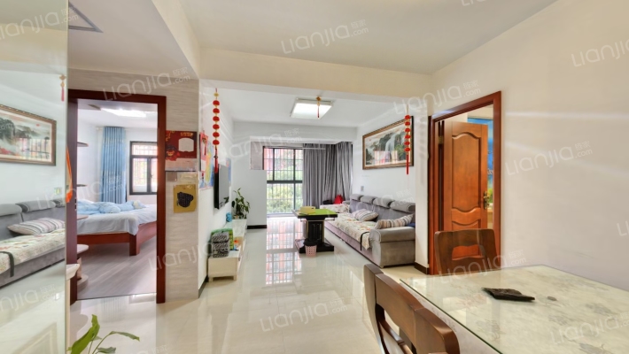 天淳江南二手房实景图