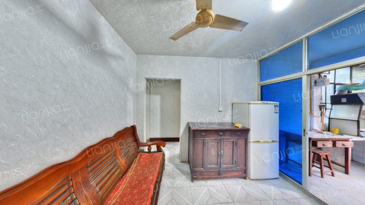 陕钢家属院二手房实景图